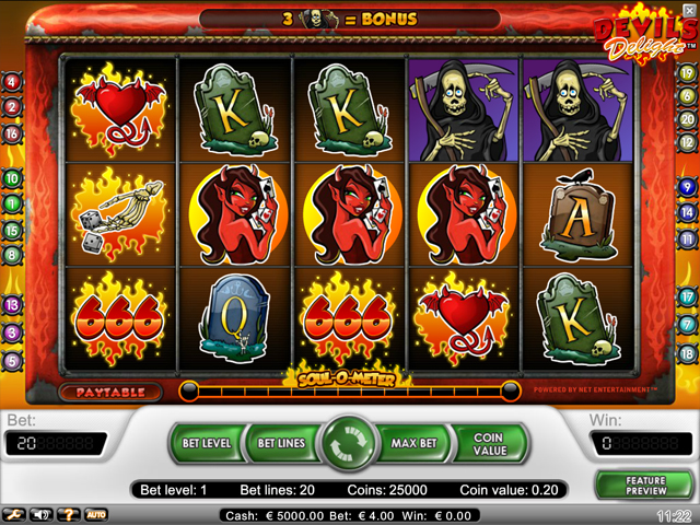 No deposit free spins online casinos